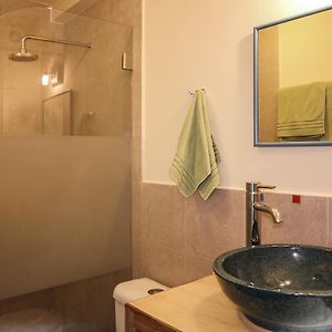 Triple Room Private Bathroom